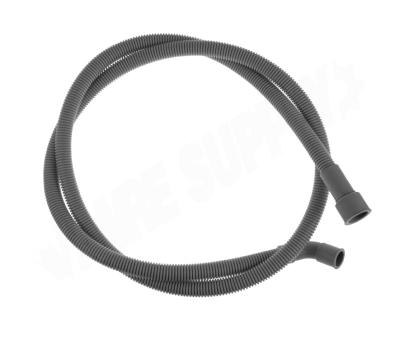 WG04F09904 - Genuine OEM GE Dishwasher Rear Water Pipe